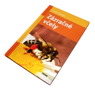 Zázračné včely - A. S.